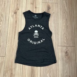 SoulCycle Atlanta Originals Shirt
